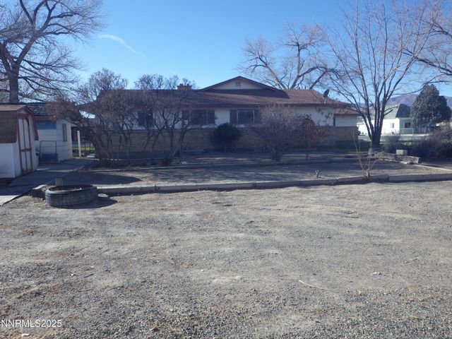 280 S Galena Street, Battle Mountain, NV 89820