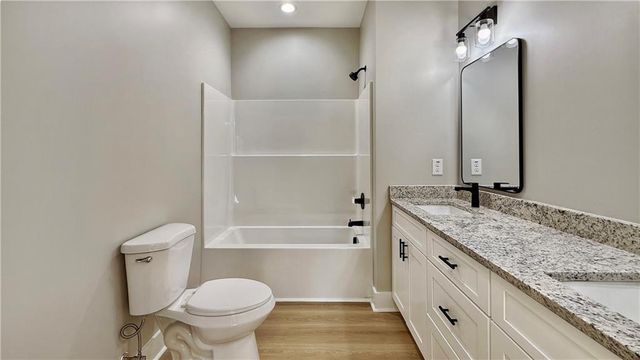 105 Keisha Lane, Calhoun, GA 30701