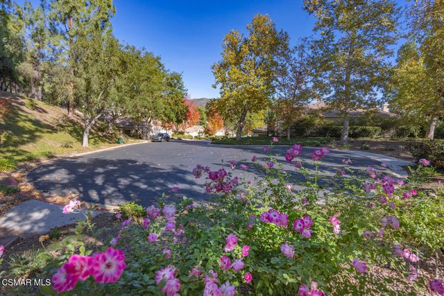 5614 Roundtree Place, Westlake Village, CA 91362