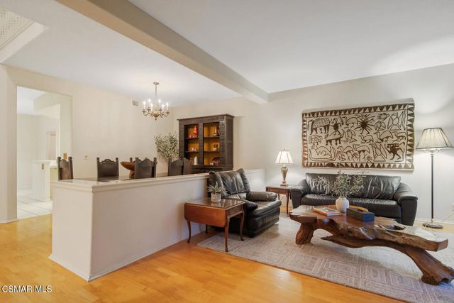 5614 Roundtree Place, Westlake Village, CA 91362