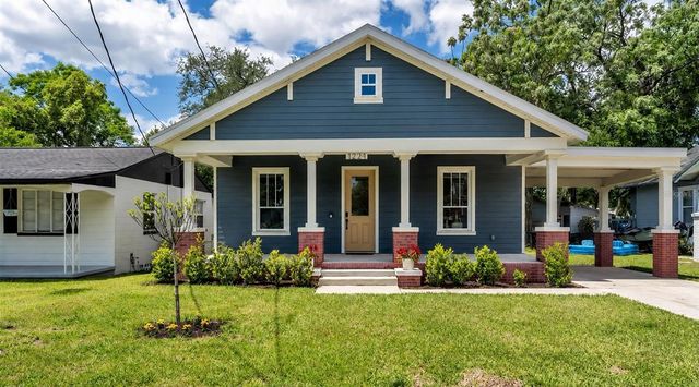 1221 KING AVENUE, Lakeland, FL 33803