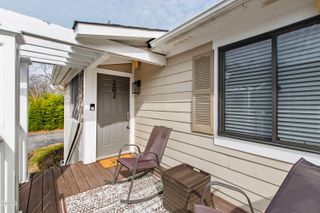 2204 Stafford Avenue 202, Raleigh, NC 27607