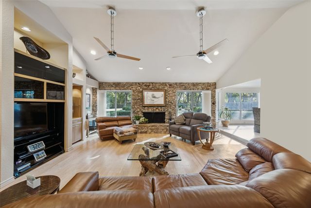 1430 Bar Harbor Circle, Dallas, TX 75232