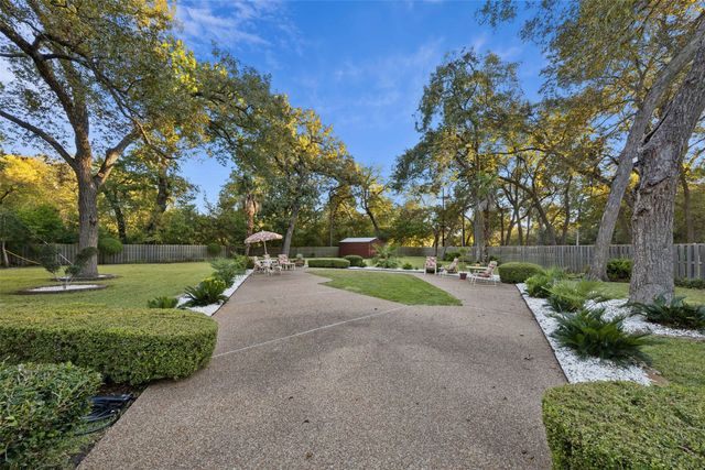 1430 Bar Harbor Circle, Dallas, TX 75232