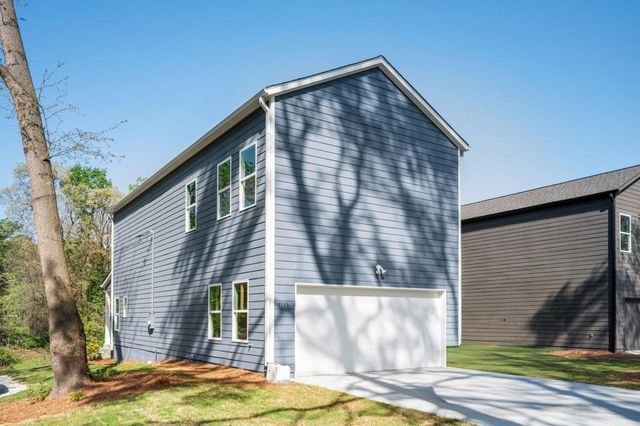 1135 4th Street NW, Atlanta, GA 30318