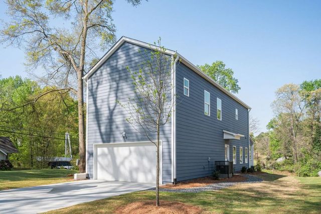 1135 4th Street NW, Atlanta, GA 30318