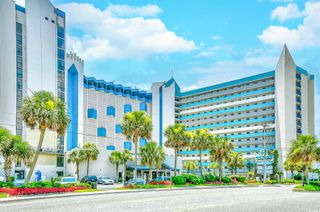 7100 N Ocean Blvd. # 201, Myrtle Beach, SC 29572