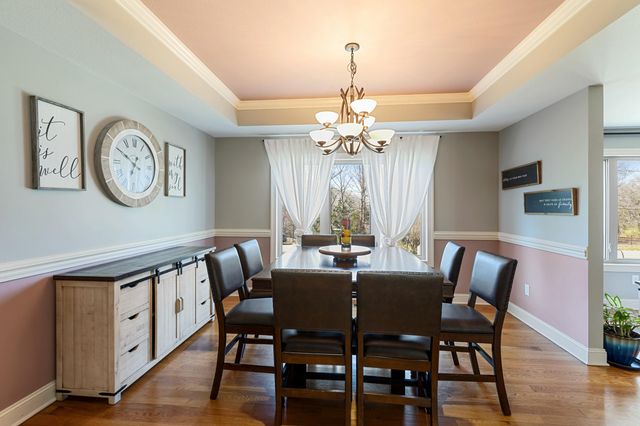 3502 Windsor Circle NE, Cleveland, TN 37312