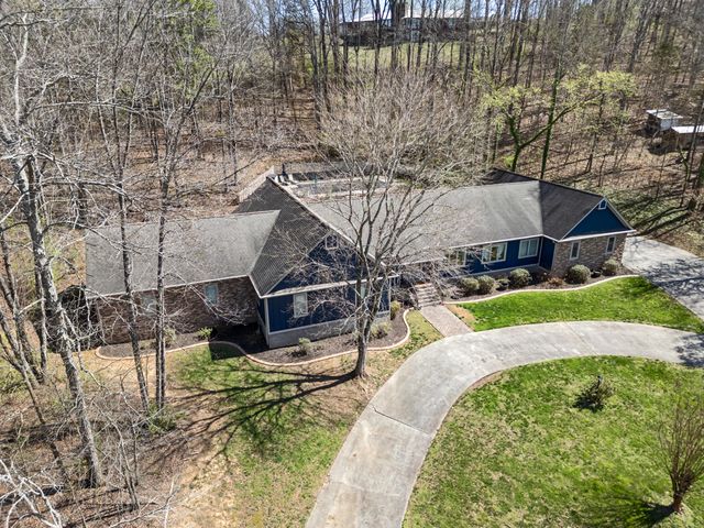 3502 Windsor Circle NE, Cleveland, TN 37312