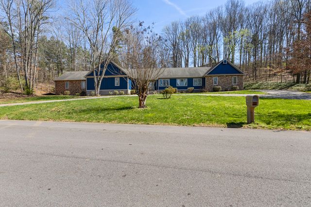 3502 Windsor Circle NE, Cleveland, TN 37312