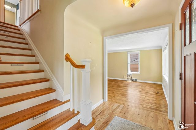 28395 Swan Island Drive, Grosse Ile Twp, MI 48138
