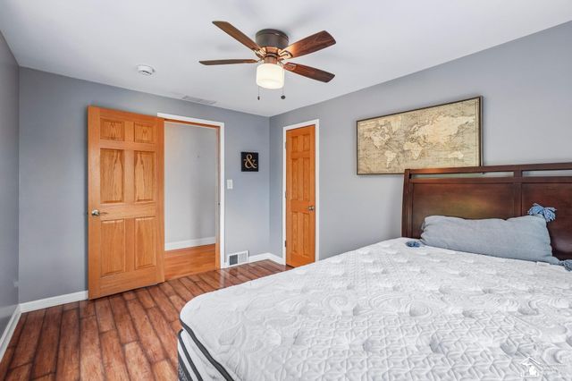 28395 Swan Island Drive, Grosse Ile Twp, MI 48138