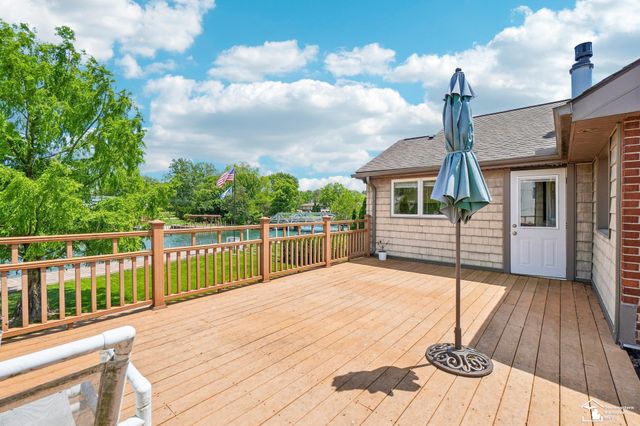 28395 Swan Island Drive, Grosse Ile Twp, MI 48138