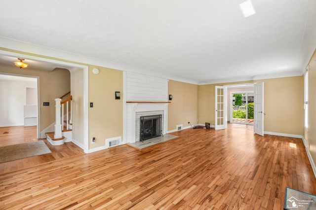 28395 Swan Island Drive, Grosse Ile Twp, MI 48138