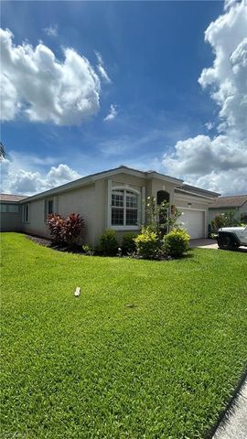 14354 Reflection Lakes DR, Fort Myers, FL 33907