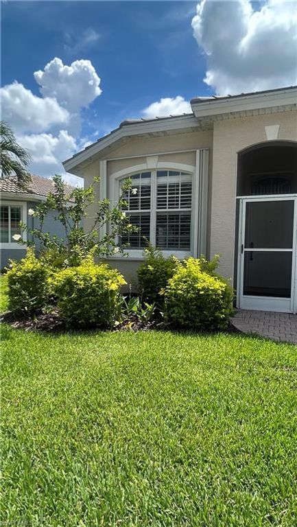 14354 Reflection Lakes DR, Fort Myers, FL 33907