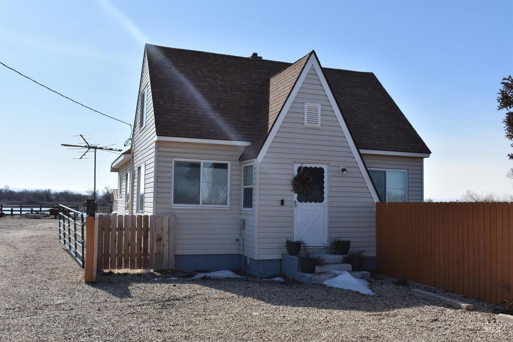 17531 Hwy 20-26, Caldwell, ID 83607