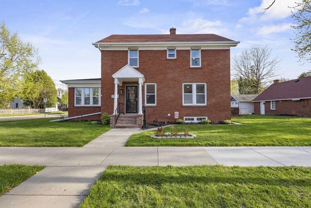 1305 W LAWRENCE STREET, Appleton, WI 54914