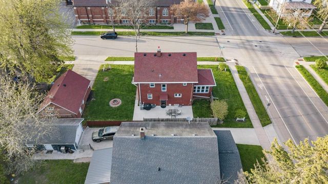 1305 W LAWRENCE STREET, Appleton, WI 54914