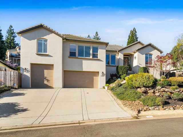 1154 Turquoise Way, El Dorado Hills, CA 95762