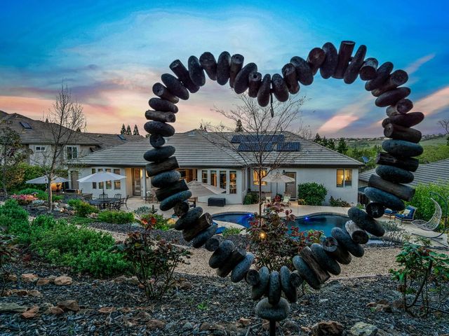 1154 Turquoise Way, El Dorado Hills, CA 95762