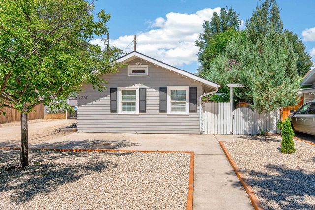 1716 3rd St. S, Nampa, ID 83651