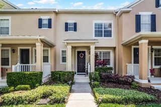 9619 FENROSE TERRACE, Orlando, FL 32827