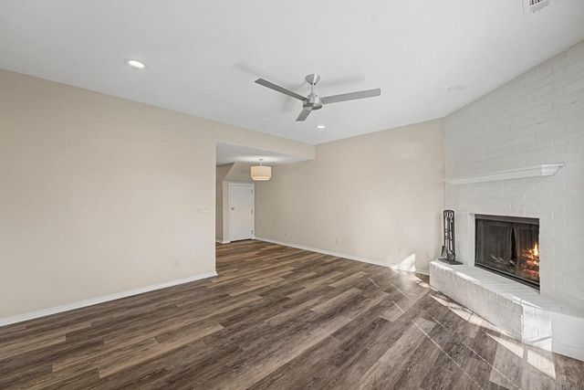 298 W Mountain Street, Fayetteville, AR 72701