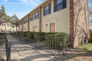 298 W Mountain Street, Fayetteville, AR 72701