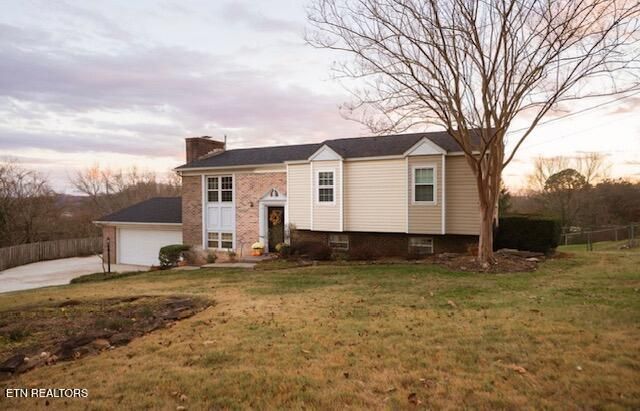 113 Lake Hills Drive Drive, Oak Ridge, TN 37830