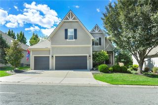 13436 W 172nd Street, Overland Park, KS 66221