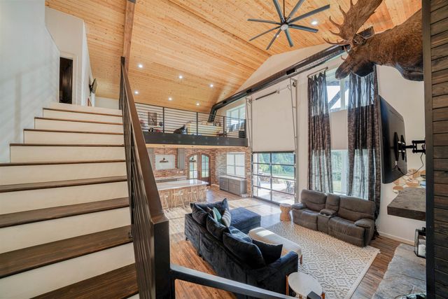 420 Eagle Court Rd, New Diana, TX 75640