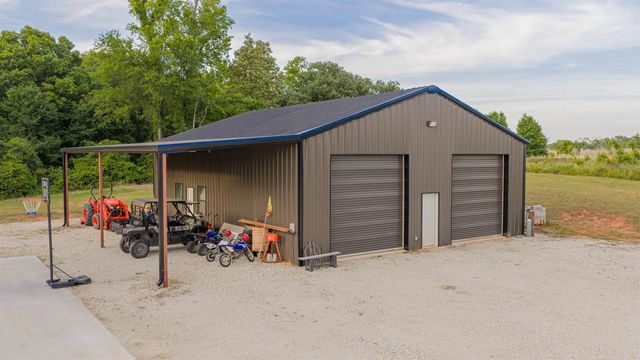 420 Eagle Court Rd, New Diana, TX 75640
