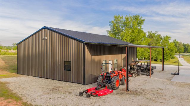 420 Eagle Court Rd, New Diana, TX 75640