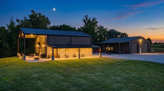 420 Eagle Court Rd, New Diana, TX 75640
