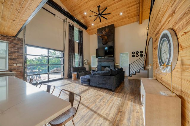 420 Eagle Court Rd, New Diana, TX 75640