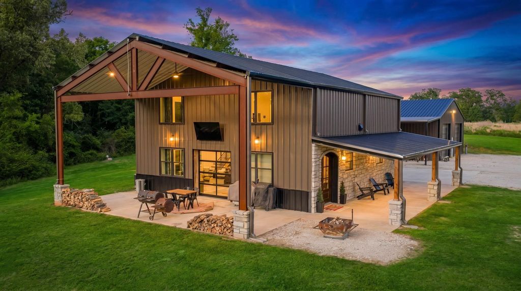 420 Eagle Court Rd, New Diana, TX 75640