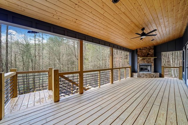 641 Bryant Farm Lane, Ellijay, GA 30540