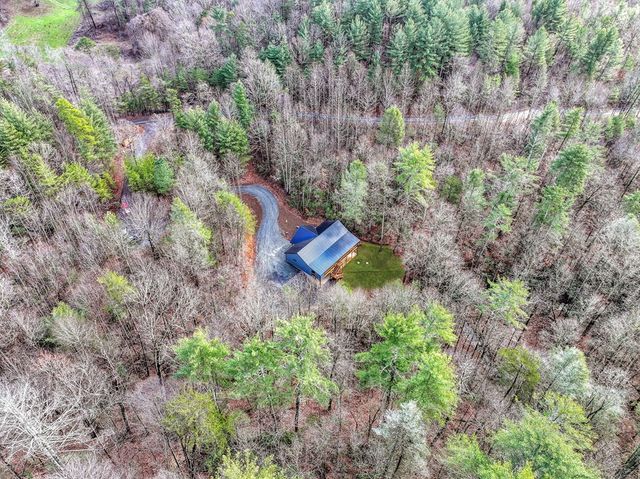 641 Bryant Farm Lane, Ellijay, GA 30540