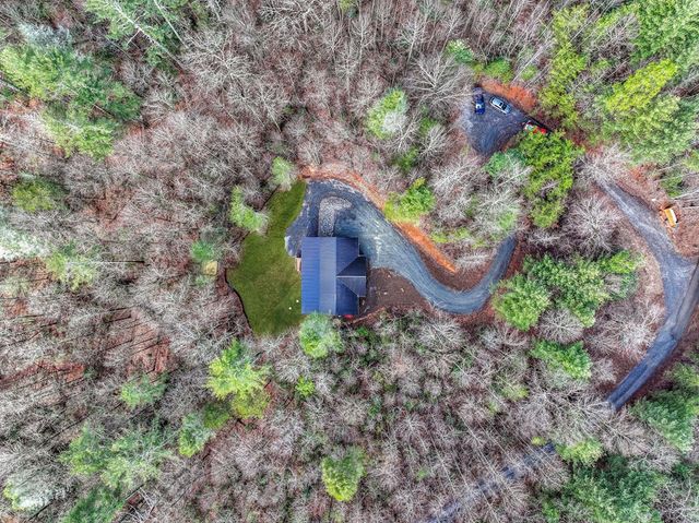 641 Bryant Farm Lane, Ellijay, GA 30540