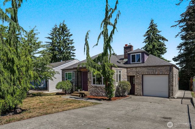 4711 Colby Avenue, Everett, WA 98203