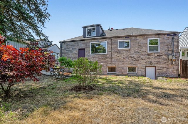 4711 Colby Avenue, Everett, WA 98203