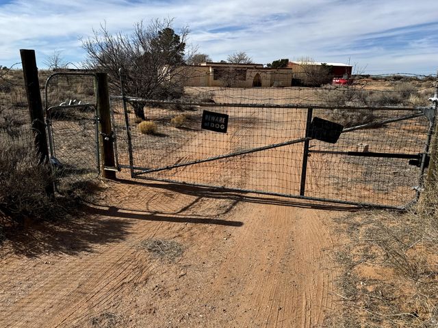 37 Mallette Drive NW, Belen, NM 87002