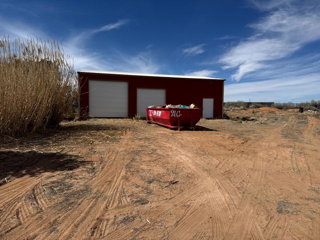 37 Mallette Drive NW, Belen, NM 87002