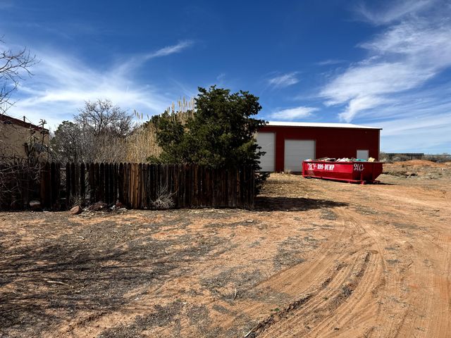 37 Mallette Drive NW, Belen, NM 87002