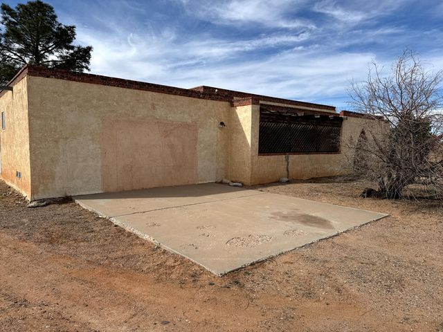 37 Mallette Drive NW, Belen, NM 87002