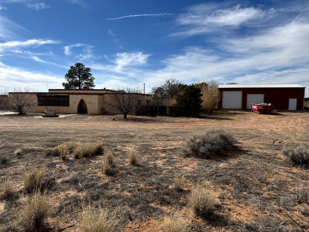 37 Mallette Drive NW, Belen, NM 87002