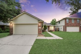 18910 Bonners Park Circle, Katy, TX 77449