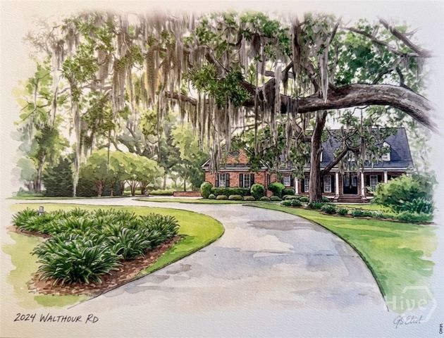 2024 Walthour Road, Savannah, GA 31410