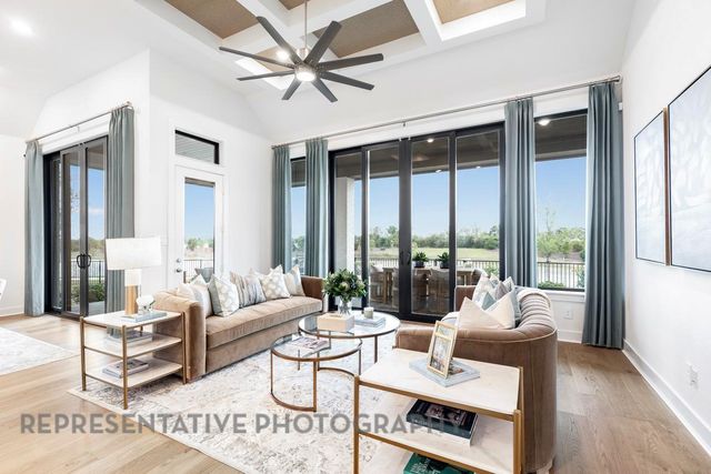 31519 Bramble Hollow Court, Fulshear, TX 77441